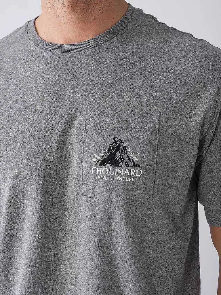 PATAGONIA | Camiseta funcional para hombre Chouinard Crest |