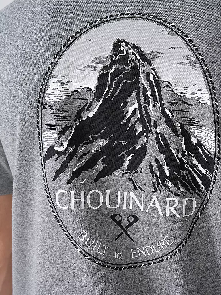 PATAGONIA | Camiseta funcional para hombre Chouinard Crest |