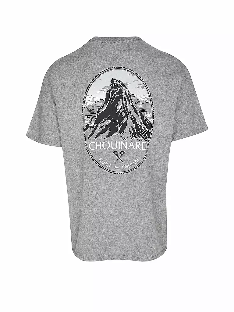 PATAGONIA | Camiseta funcional para hombre Chouinard Crest |