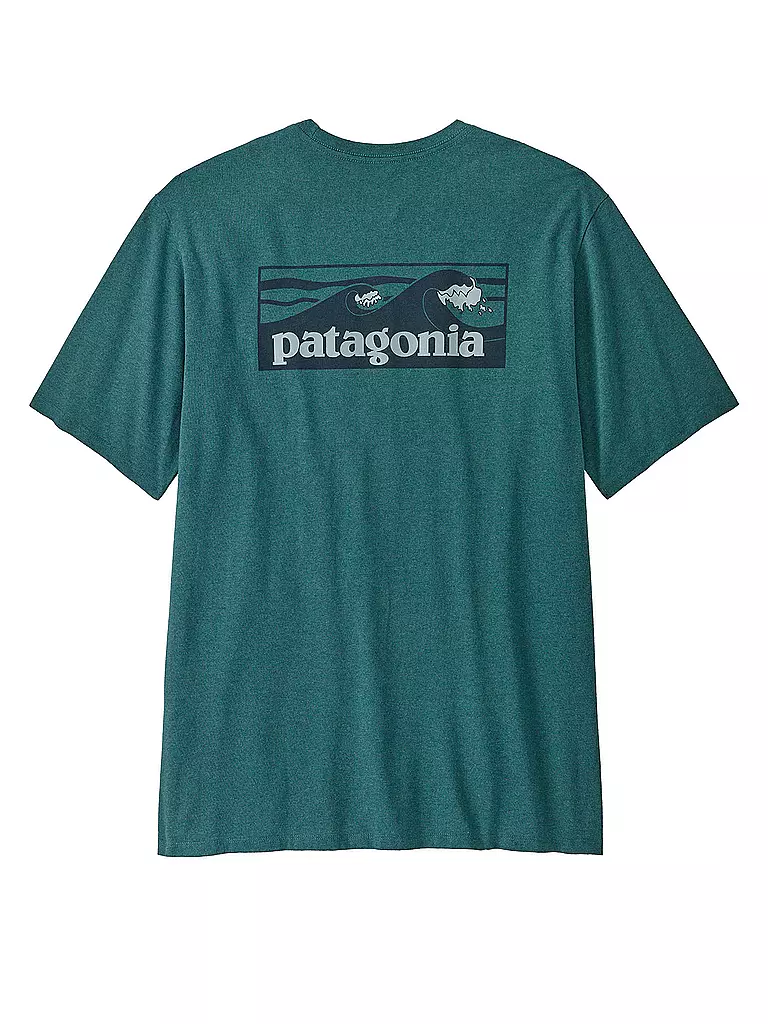 PATAGONIA | Camiseta funcional para hombre |