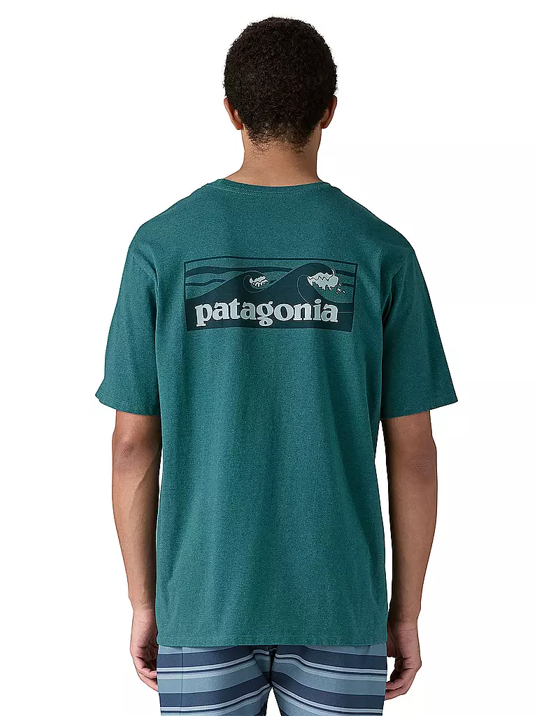 PATAGONIA | Camiseta funcional para hombre |
