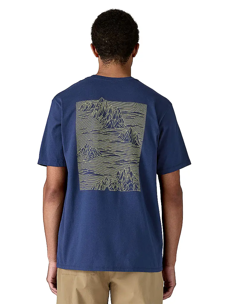 PATAGONIA | Camiseta funcional Strataspire para hombre |