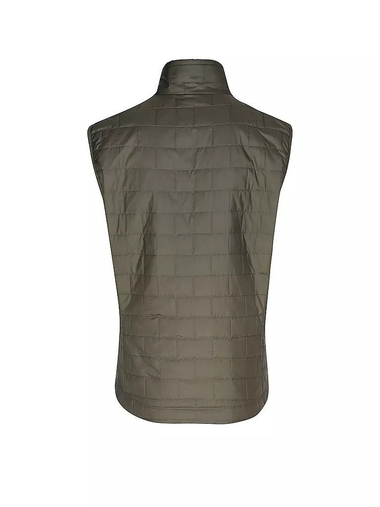 PATAGONIA | Chaleco aislante Nano Puff® para hombre |