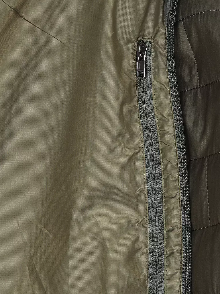 PATAGONIA | Chaleco aislante Nano Puff® para hombre |