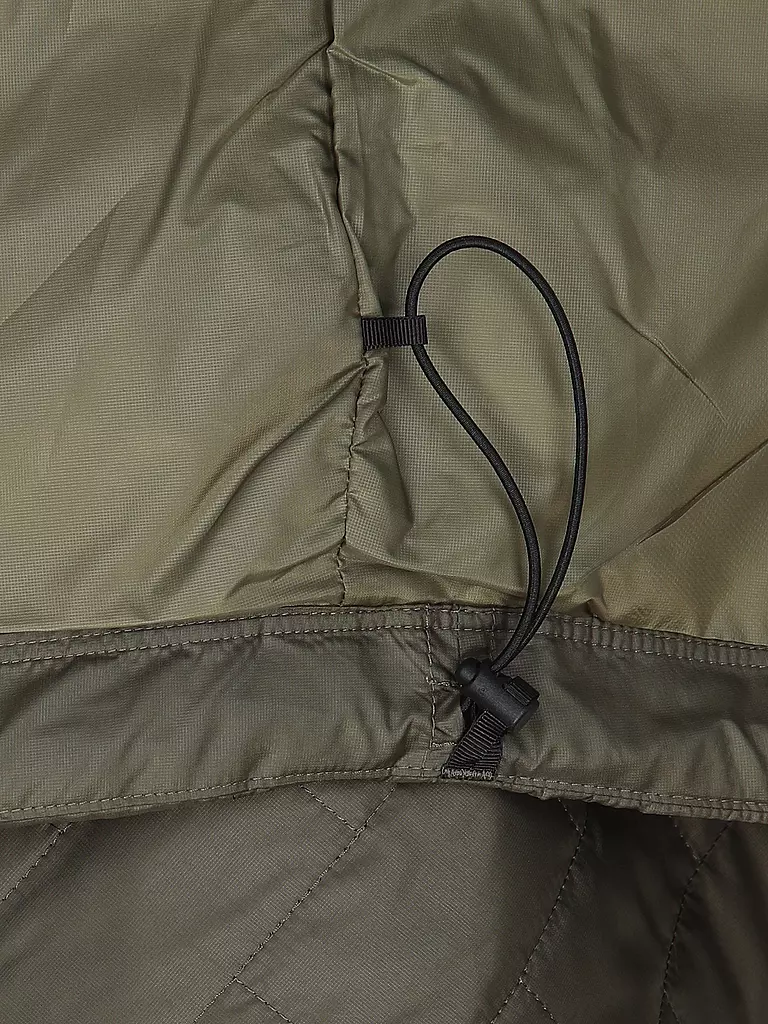 PATAGONIA | Chaleco aislante Nano Puff® para hombre |