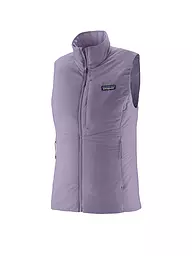 PATAGONIA | Chaleco aislante Nano-Air® Light para mujer | Lila