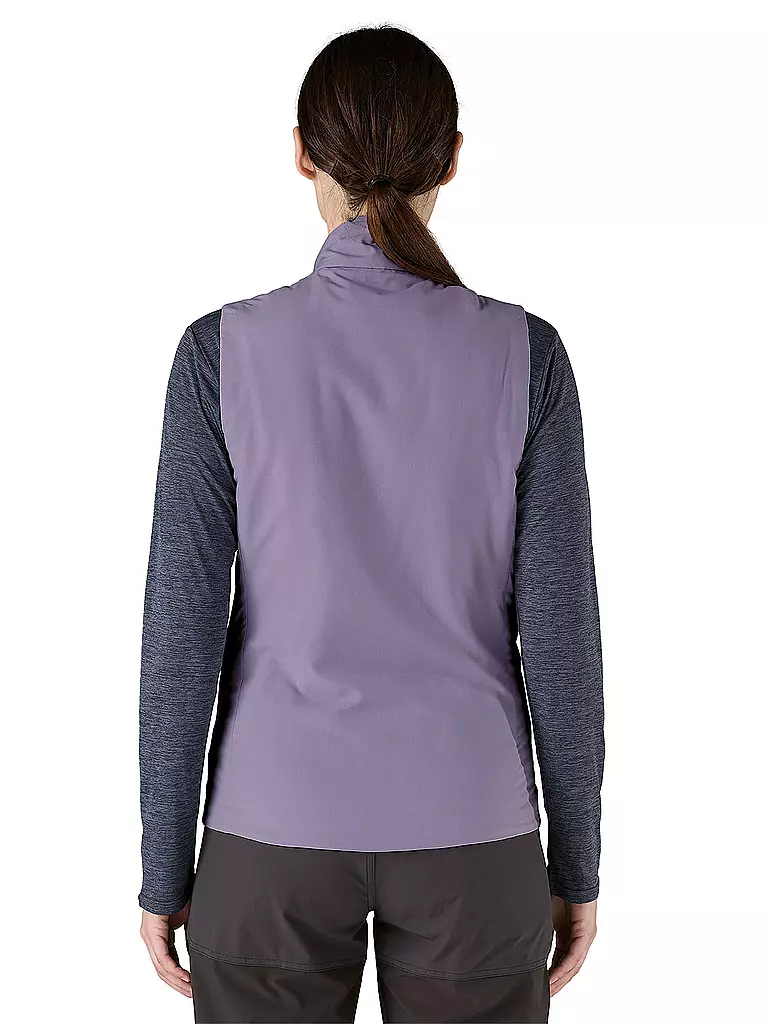 PATAGONIA | Chaleco aislante Nano-Air® Light para mujer |