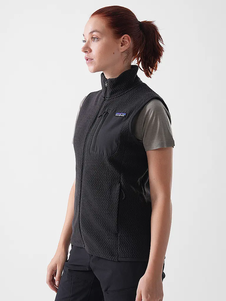 PATAGONIA | Chaleco de travesía R1 Air para mujer |