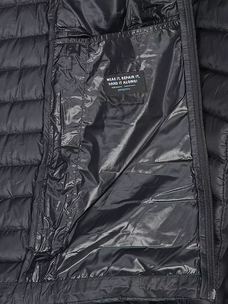 PATAGONIA | Chaqueta aislante con capucha Down Sweater para hombre |