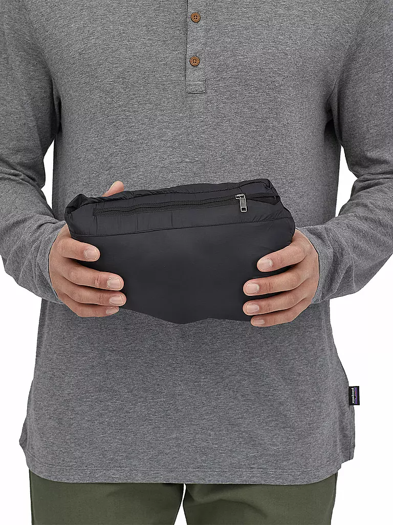 PATAGONIA | Chaqueta aislante con capucha Down Sweater para hombre |