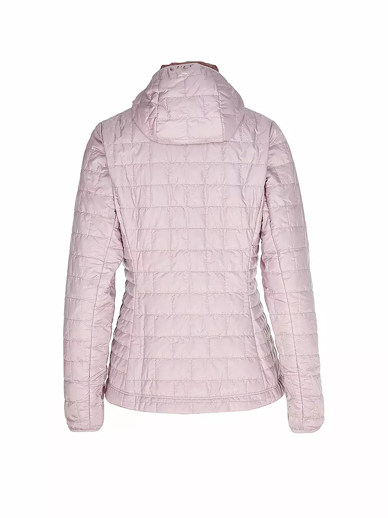 PATAGONIA | Chaqueta aislante con capucha Nano Puff® para mujer | 