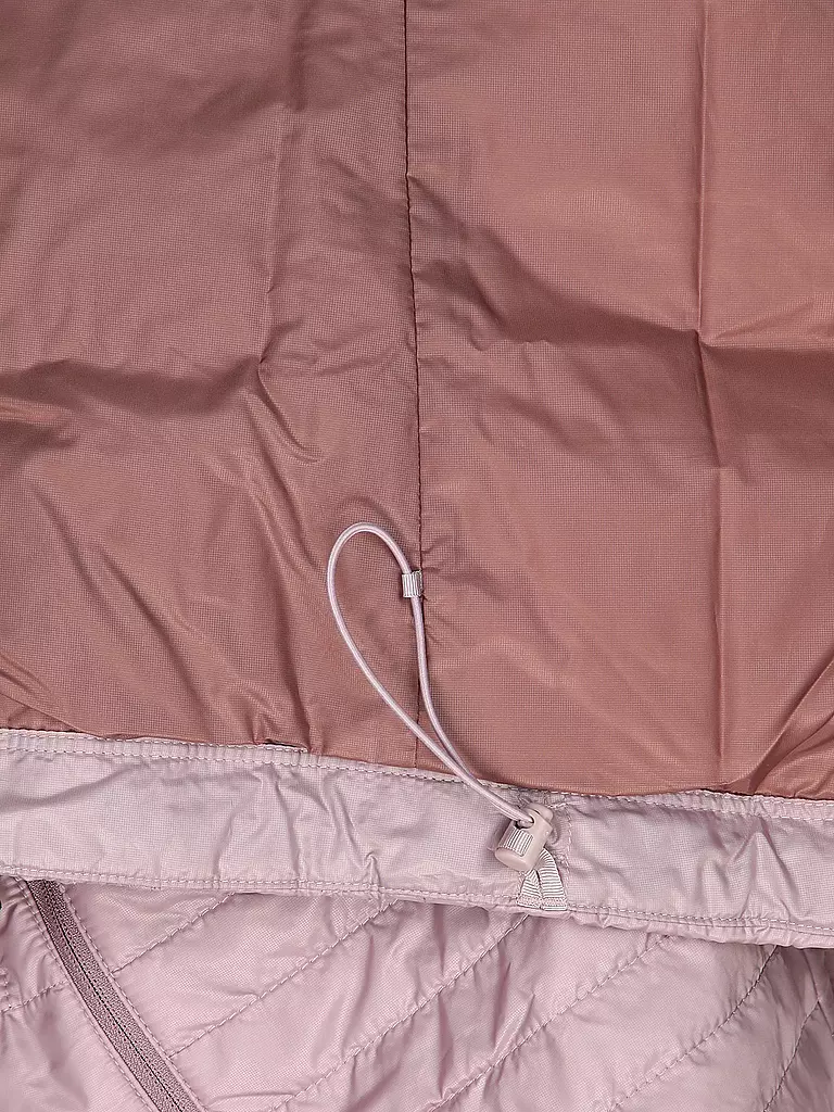 PATAGONIA | Chaqueta aislante con capucha Nano Puff® para mujer | 