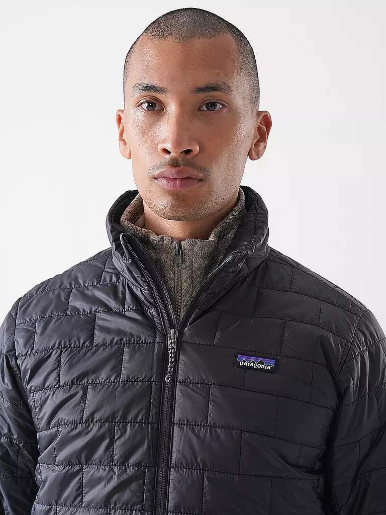 PATAGONIA | Chaqueta aislante de touring Nano Puff para hombre |