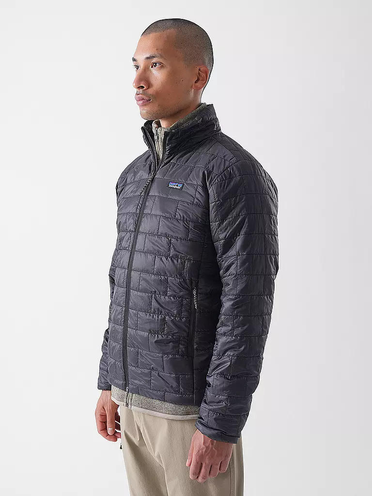 PATAGONIA | Chaqueta aislante de touring Nano Puff para hombre |