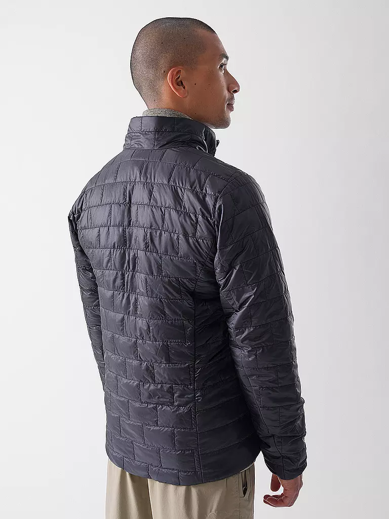 PATAGONIA | Chaqueta aislante de touring Nano Puff para hombre |