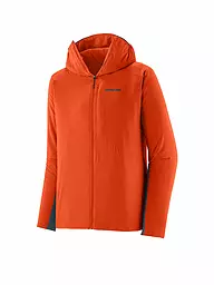 PATAGONIA | Chaqueta con aislamiento Nano-Air® Ultralight para hombre | Rojo