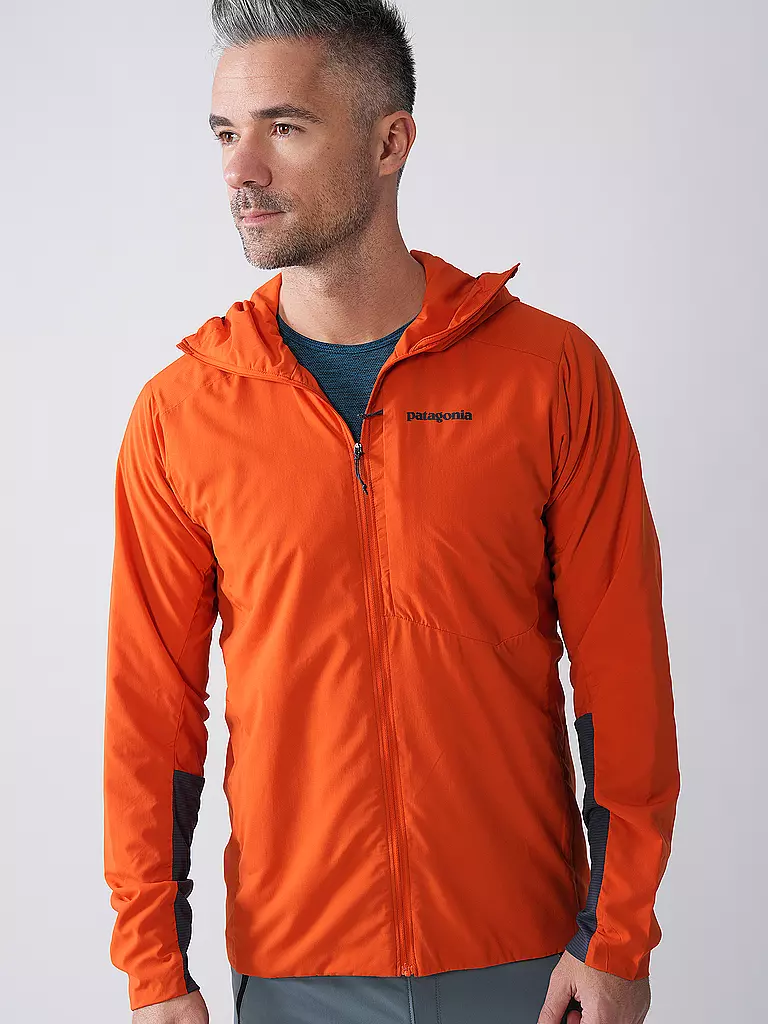 PATAGONIA | Chaqueta con aislamiento Nano-Air® Ultralight para hombre |