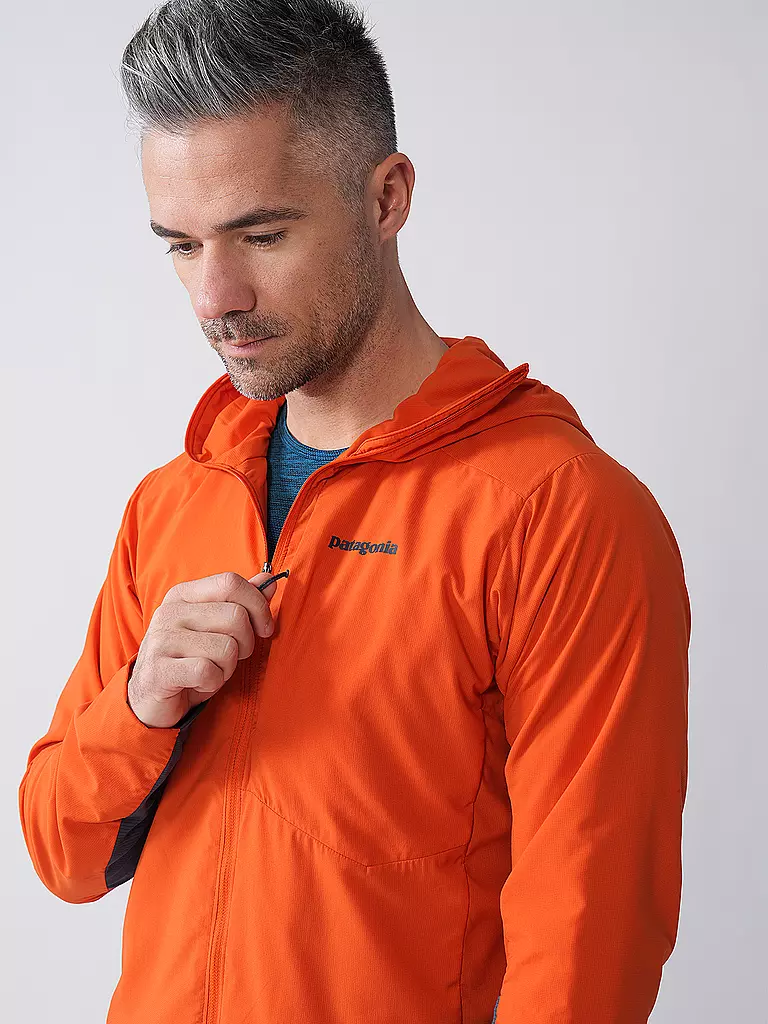 PATAGONIA | Chaqueta con aislamiento Nano-Air® Ultralight para hombre |