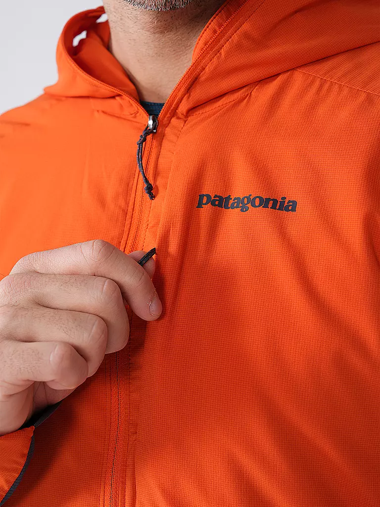 PATAGONIA | Chaqueta con aislamiento Nano-Air® Ultralight para hombre |