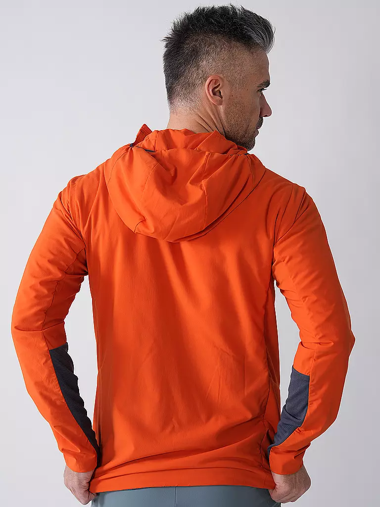 PATAGONIA | Chaqueta con aislamiento Nano-Air® Ultralight para hombre |