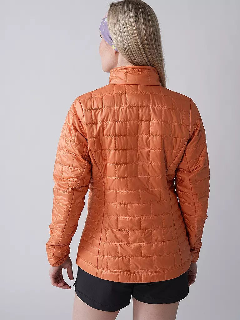 PATAGONIA | Chaqueta de aislamiento Nano Puff® para mujer |