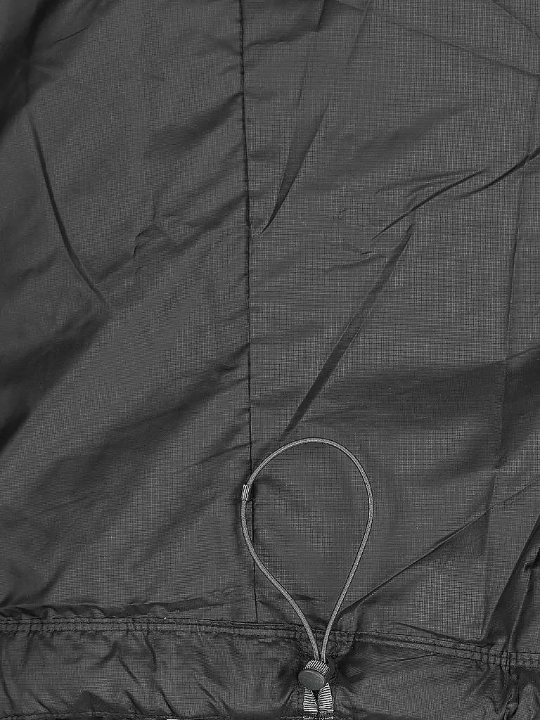 PATAGONIA | Chaqueta de aislamiento Nano Puff para hombre | Negro