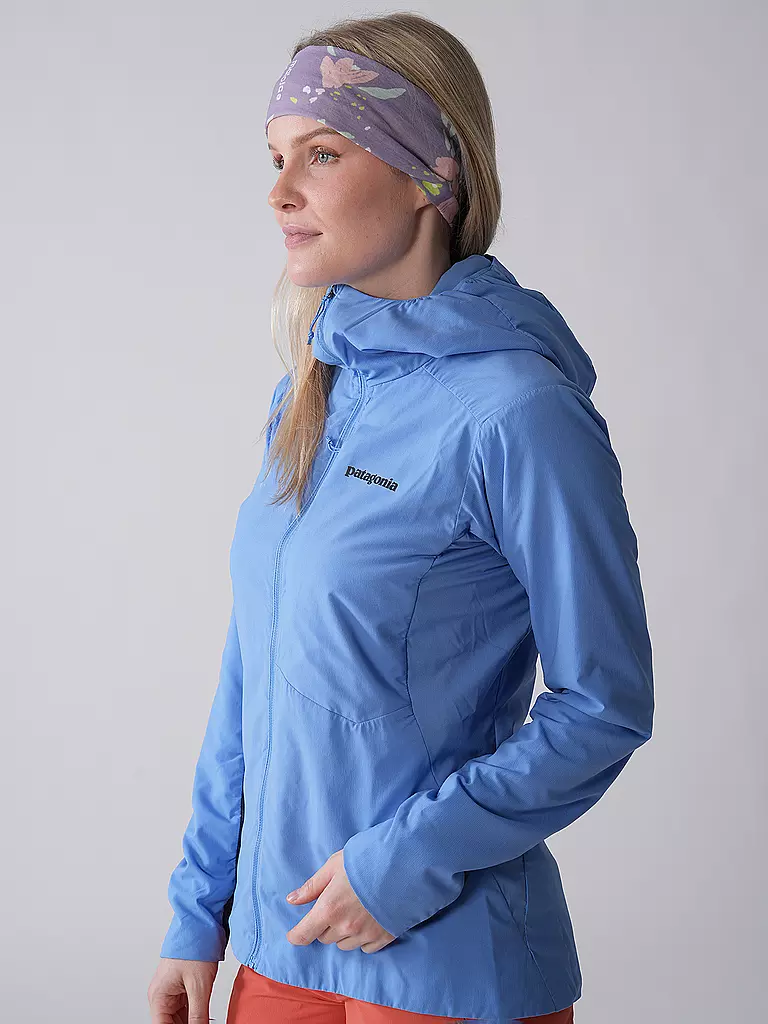 PATAGONIA | Chaqueta de aislamiento para mujer Nano Air Ultralight Hoodie |