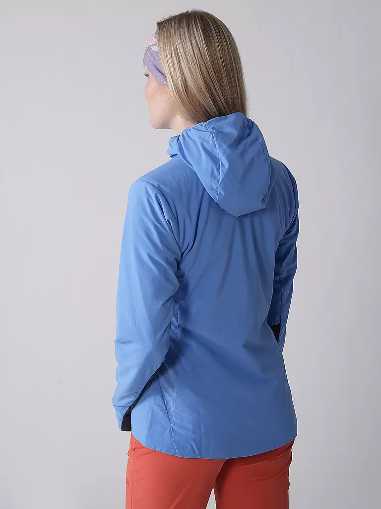 PATAGONIA | Chaqueta de aislamiento para mujer Nano Air Ultralight Hoodie |