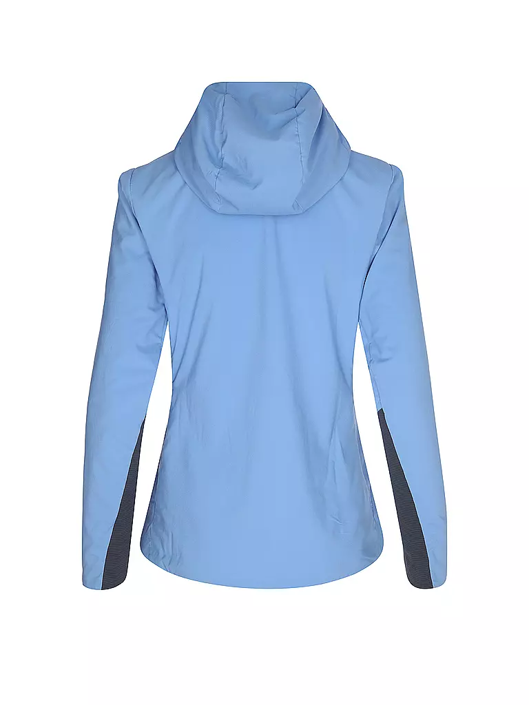 PATAGONIA | Chaqueta de aislamiento para mujer Nano Air Ultralight Hoodie |