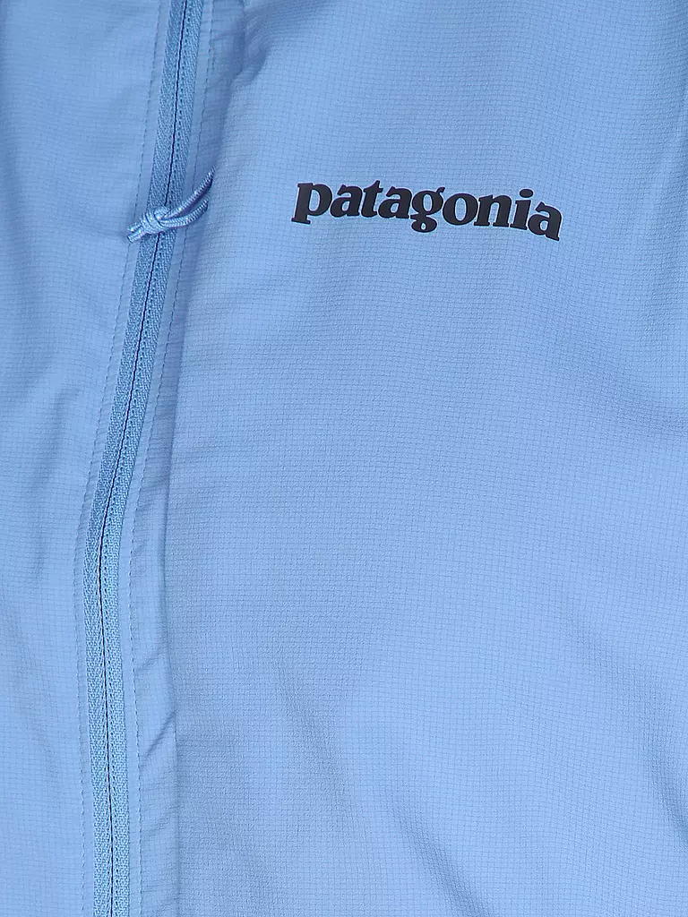 PATAGONIA | Chaqueta de aislamiento para mujer Nano Air Ultralight Hoodie |