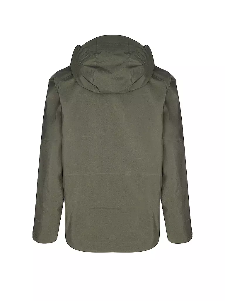 PATAGONIA | Chaqueta de esquí de travesía para hombre Untracked GTX 3L con capucha |