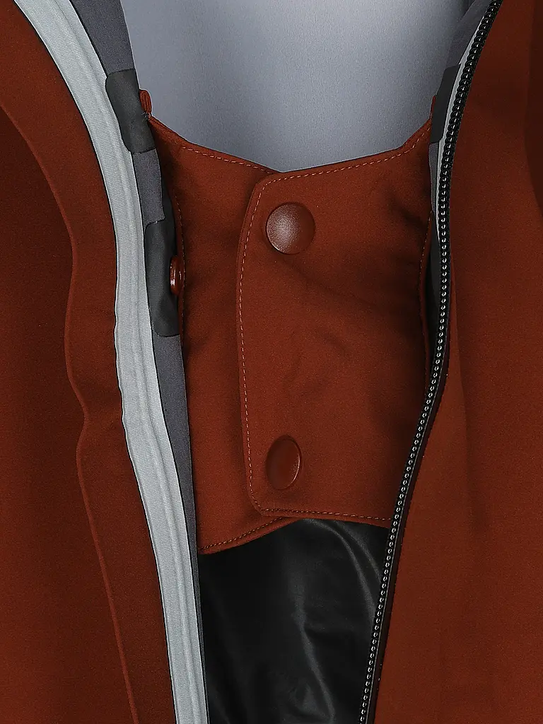 PATAGONIA | Chaqueta de esquí de travesía SnowDrifter 3L Hoodie para hombre |