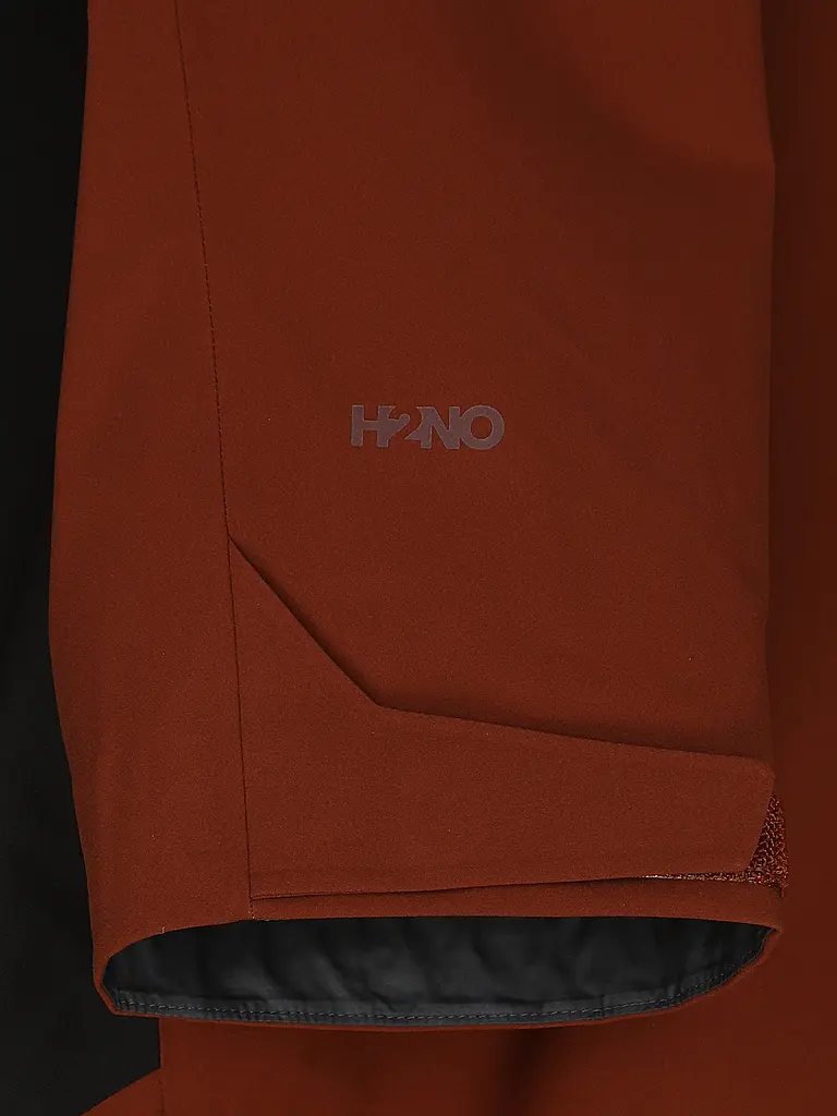 PATAGONIA | Chaqueta de esquí de travesía SnowDrifter 3L Hoodie para hombre |