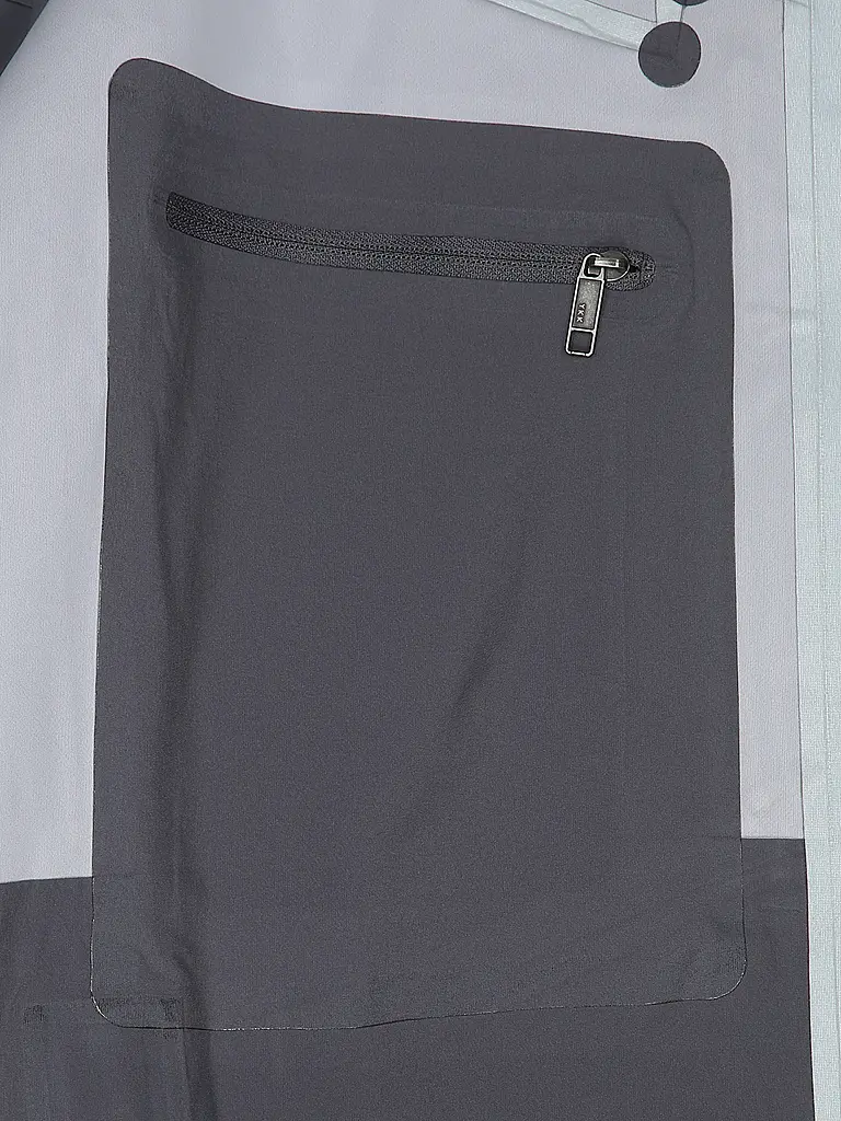 PATAGONIA | Chaqueta de esquí de travesía SnowDrifter 3L Hoodie para hombre |