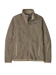 PATAGONIA | Chaqueta de forro polar para hombre Better Sweater™ | Beige