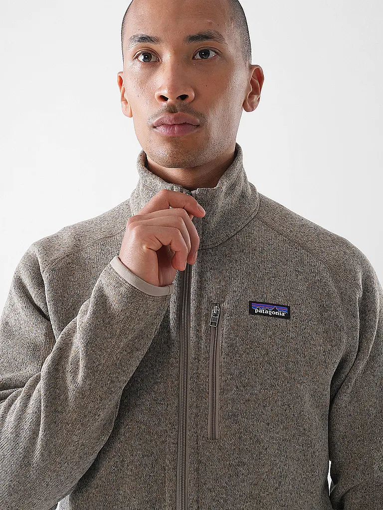 PATAGONIA | Chaqueta de forro polar para hombre Better Sweater™ |