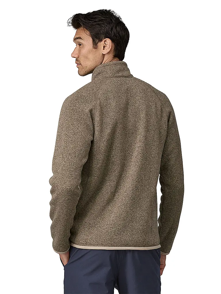 PATAGONIA | Chaqueta de forro polar para hombre Better Sweater™ |