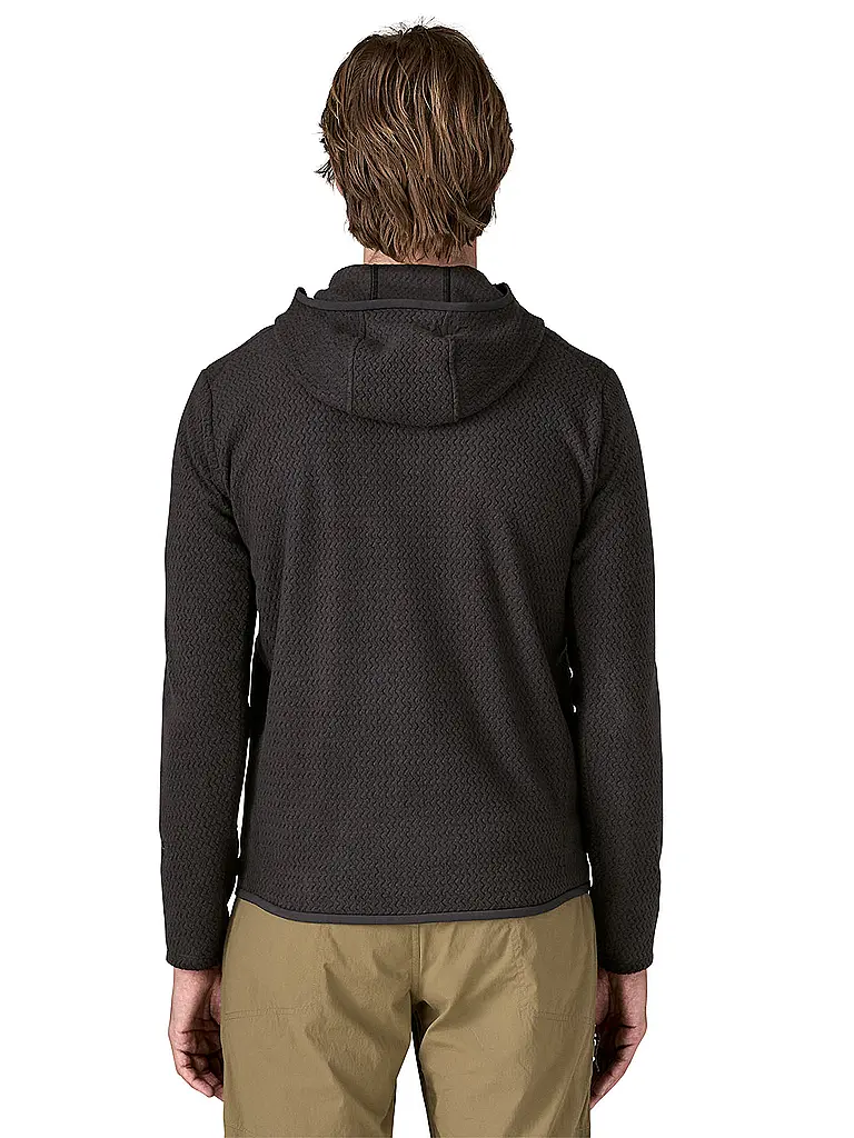 PATAGONIA | Chaqueta de forro polar para hombre R1® Air con cremallera completa | 