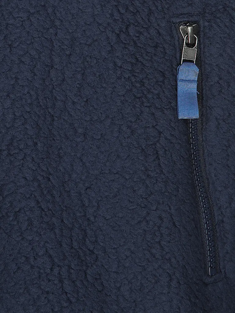 PATAGONIA | Chaqueta de forro polar para hombre Retro Pile | 