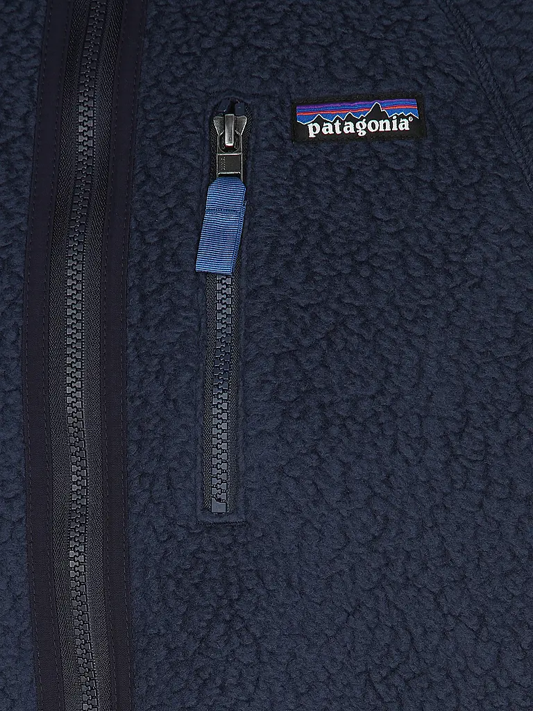 PATAGONIA | Chaqueta de forro polar para hombre Retro Pile | 