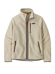 PATAGONIA | Chaqueta de forro polar Retro Pile para hombre | Beige