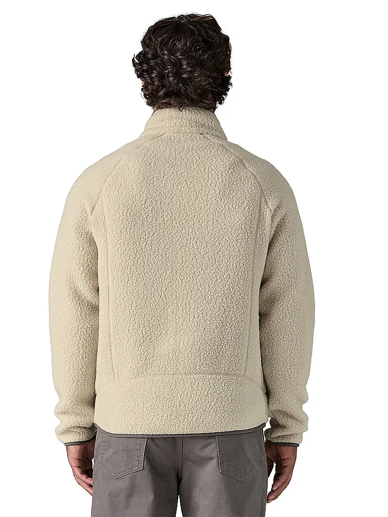 PATAGONIA | Chaqueta de forro polar Retro Pile para hombre |