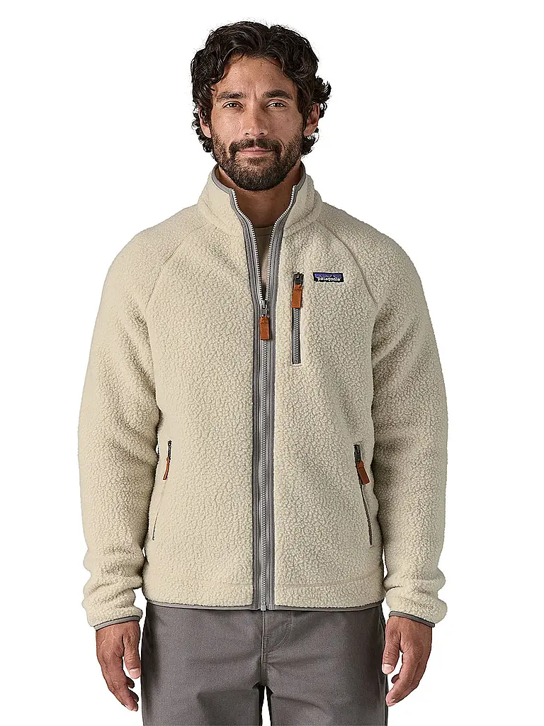 PATAGONIA | Chaqueta de forro polar Retro Pile para hombre |