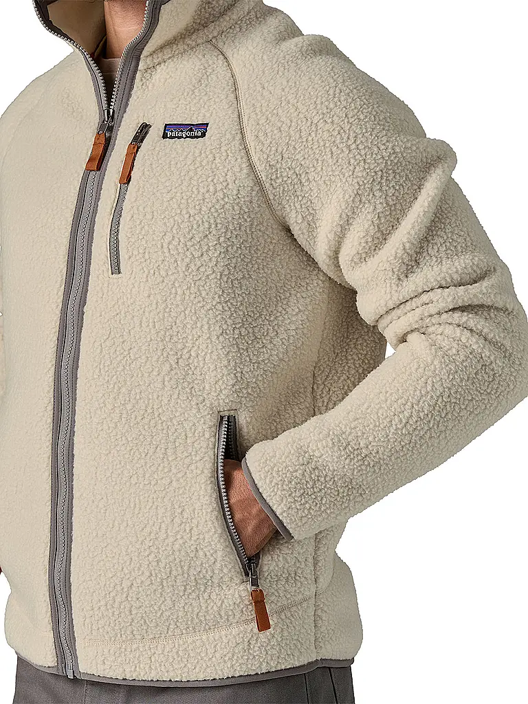 PATAGONIA | Chaqueta de forro polar Retro Pile para hombre |