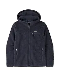 PATAGONIA | Chaqueta de forro polar RETRO PILE | Azul oscuro