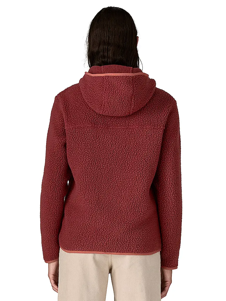 PATAGONIA | Chaqueta de forro polar RETRO PILE | 