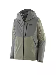 PATAGONIA | Chaqueta de senderismo Granite Crest para hombre | Oliva
