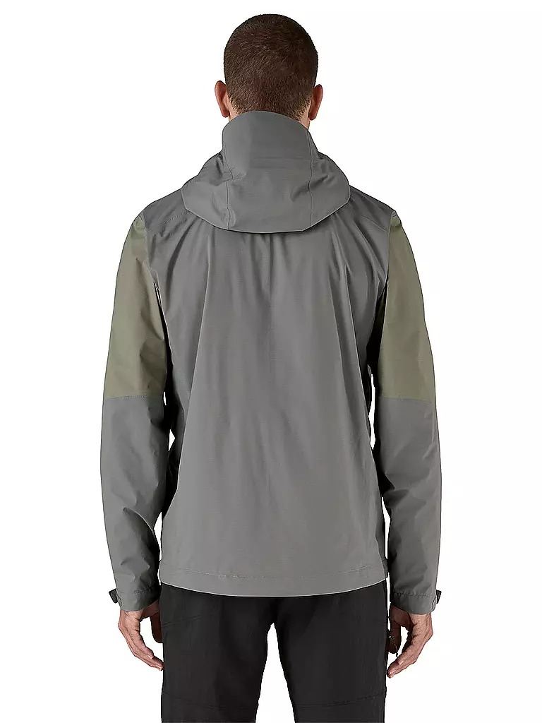 PATAGONIA | Chaqueta de senderismo Granite Crest para hombre |