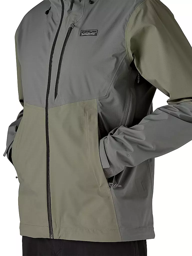 PATAGONIA | Chaqueta de senderismo Granite Crest para hombre |