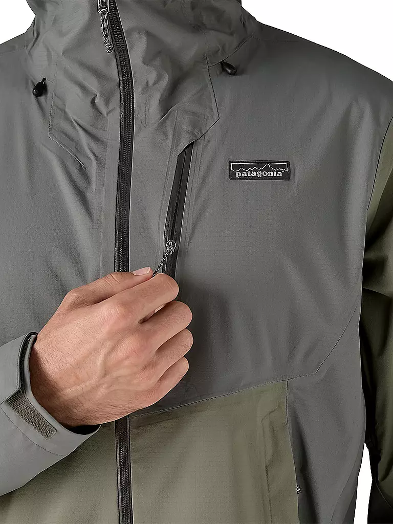 PATAGONIA | Chaqueta de senderismo Granite Crest para hombre |